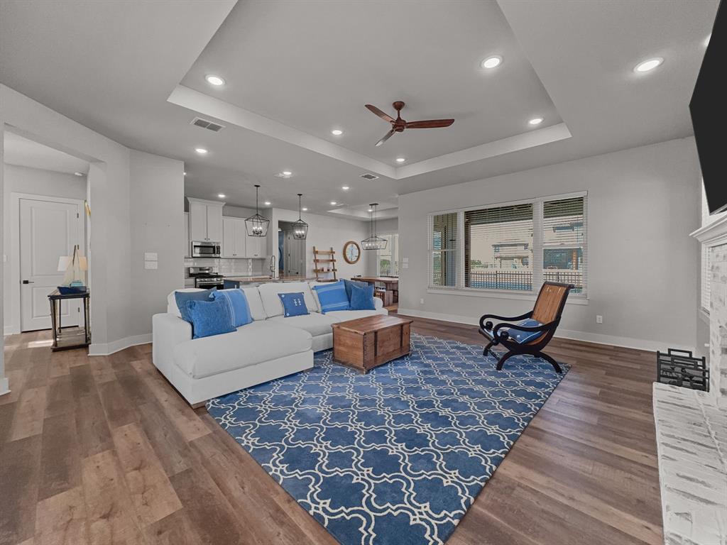 Hill Country Harbor Ph 2a - Residential