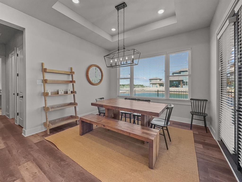 Hill Country Harbor Ph 2a - Residential