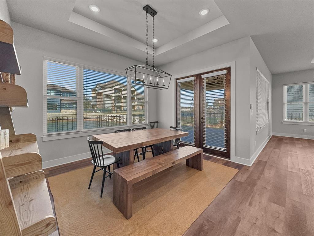 Hill Country Harbor Ph 2a - Residential