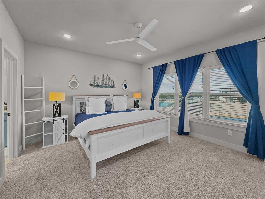 Hill Country Harbor Ph 2a - Residential