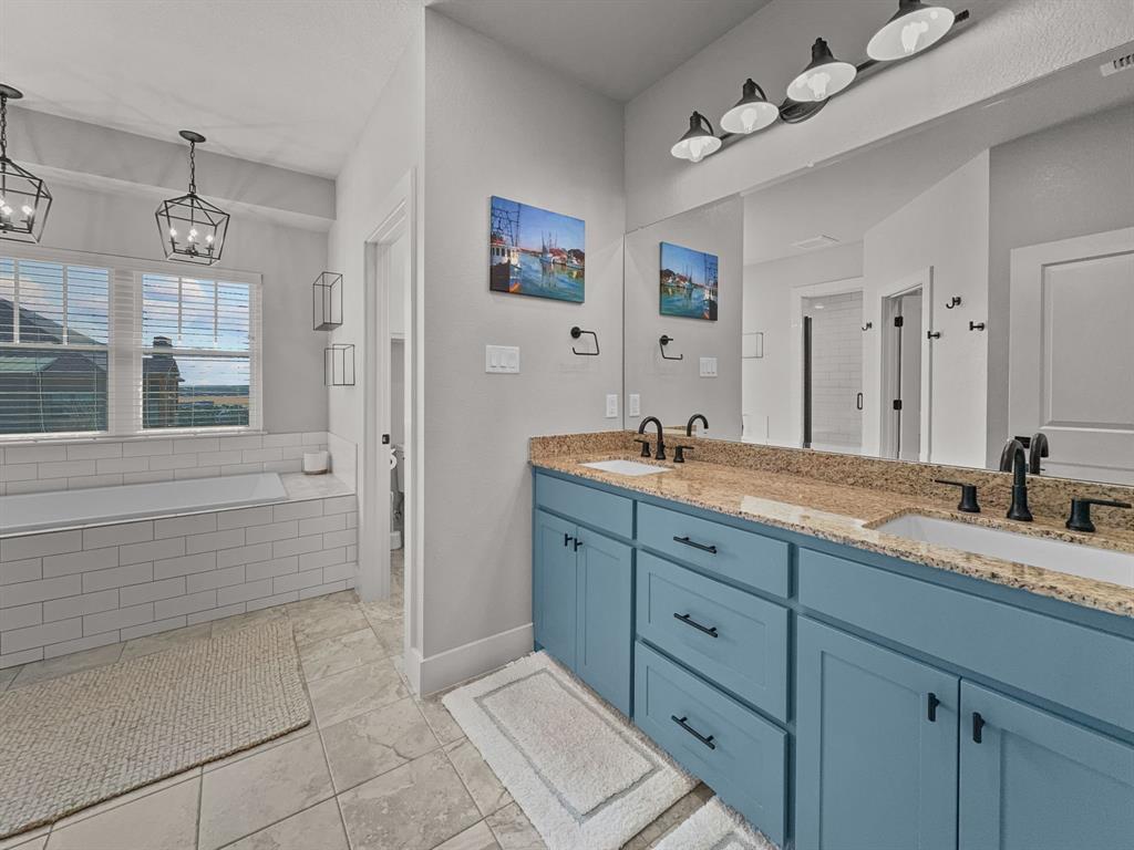 Hill Country Harbor Ph 2a - Residential