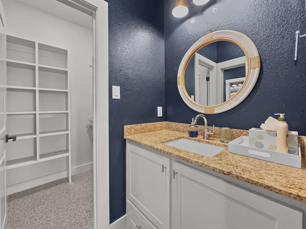 Hill Country Harbor Ph 2a - Residential