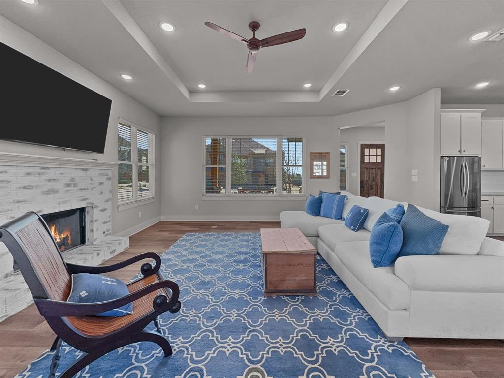 Hill Country Harbor Ph 2a - Residential