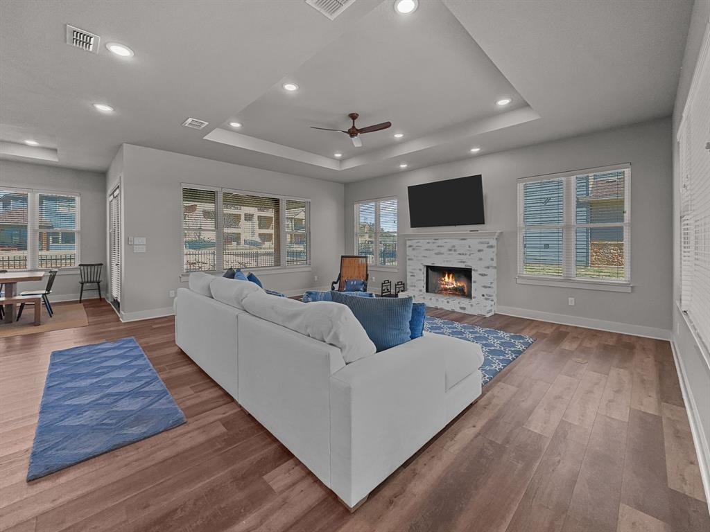 Hill Country Harbor Ph 2a - Residential