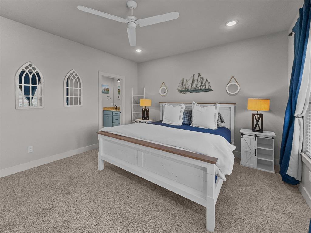 Hill Country Harbor Ph 2a - Residential