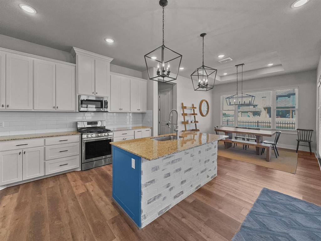 Hill Country Harbor Ph 2a - Residential