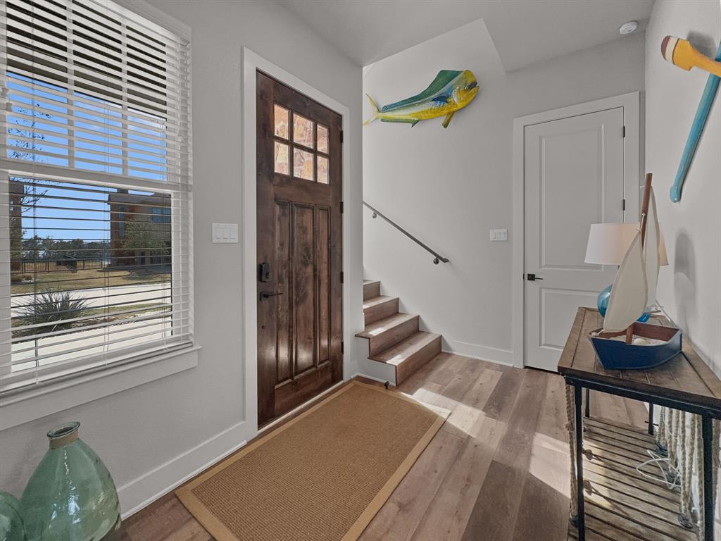 Hill Country Harbor Ph 2a - Residential