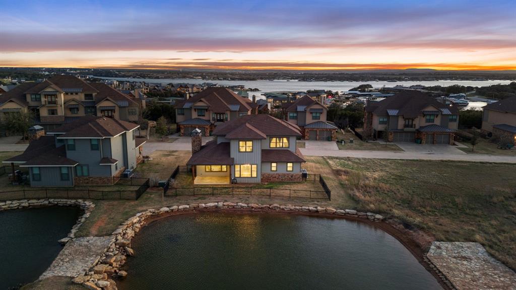 Hill Country Harbor Ph 2a - Residential