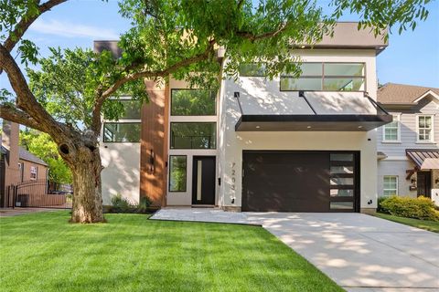 7203 Casa Loma Avenue Dallas TX 75214