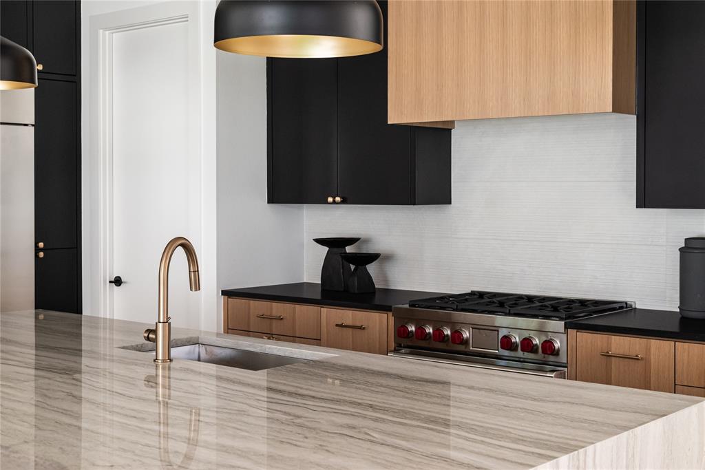 GASTON TERRACE REV - Residential