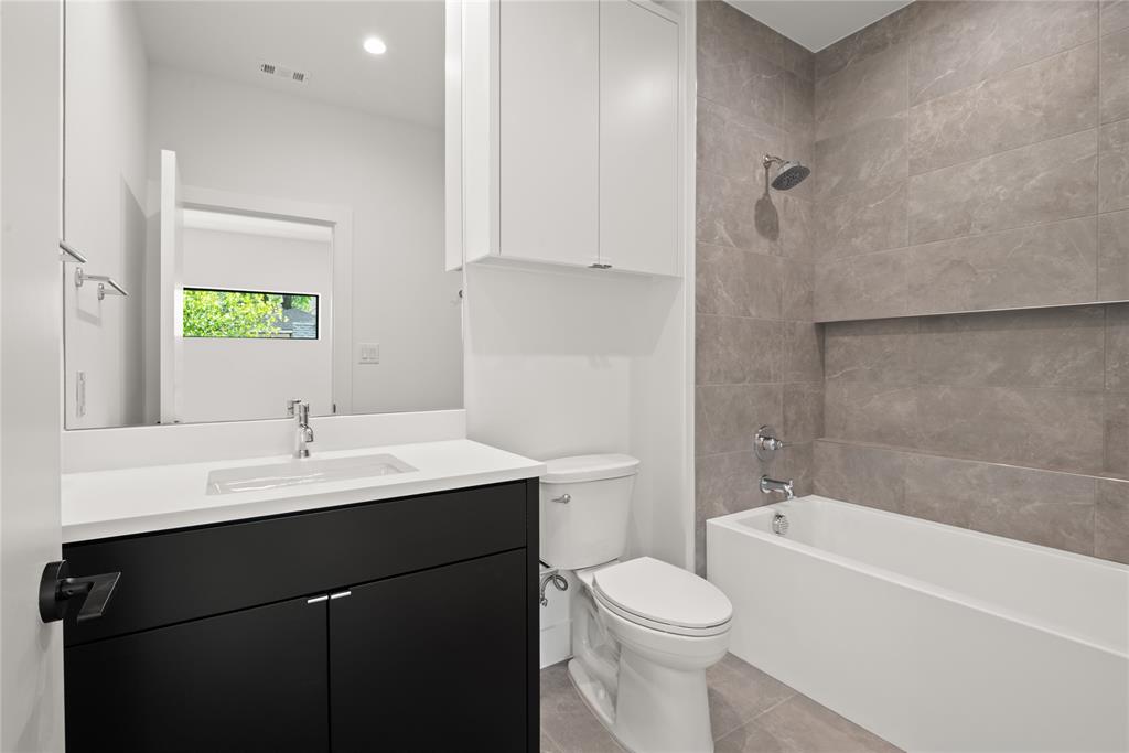 GASTON TERRACE REV - Residential