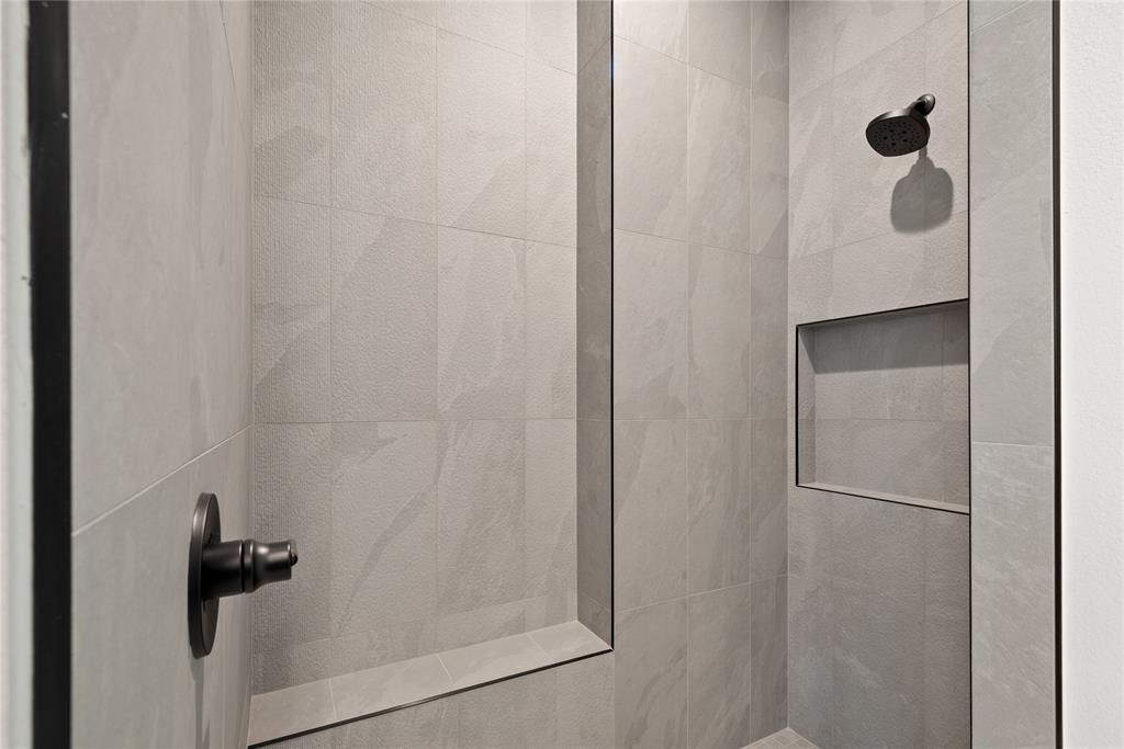 GASTON TERRACE REV - Residential