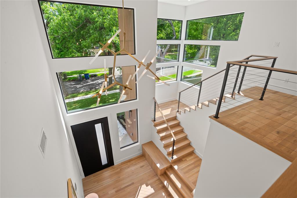 GASTON TERRACE REV - Residential