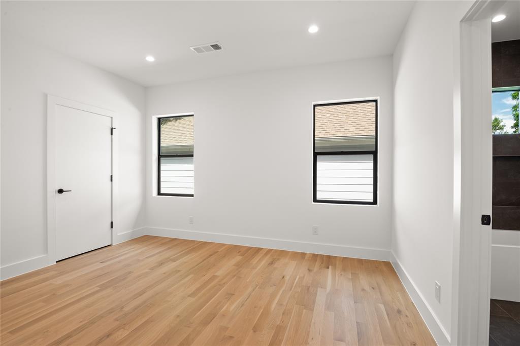 GASTON TERRACE REV - Residential