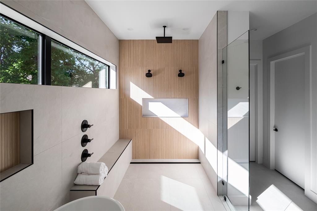 GASTON TERRACE REV - Residential