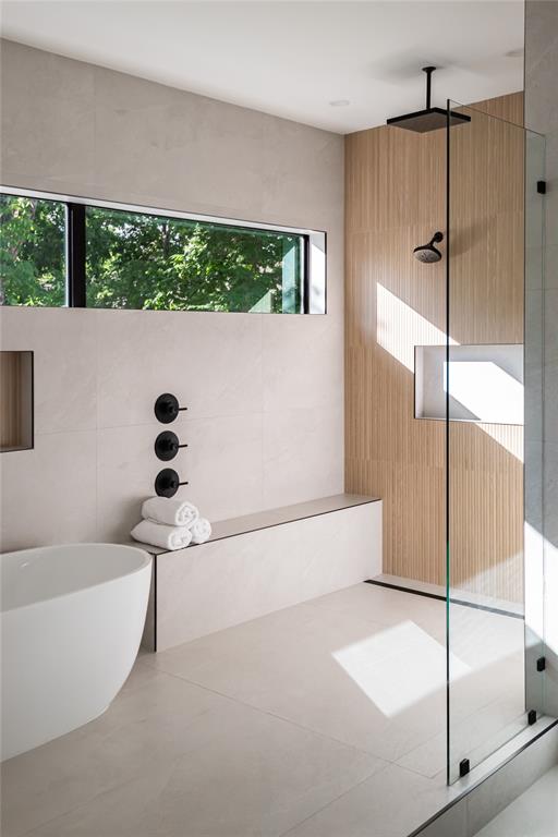 GASTON TERRACE REV - Residential