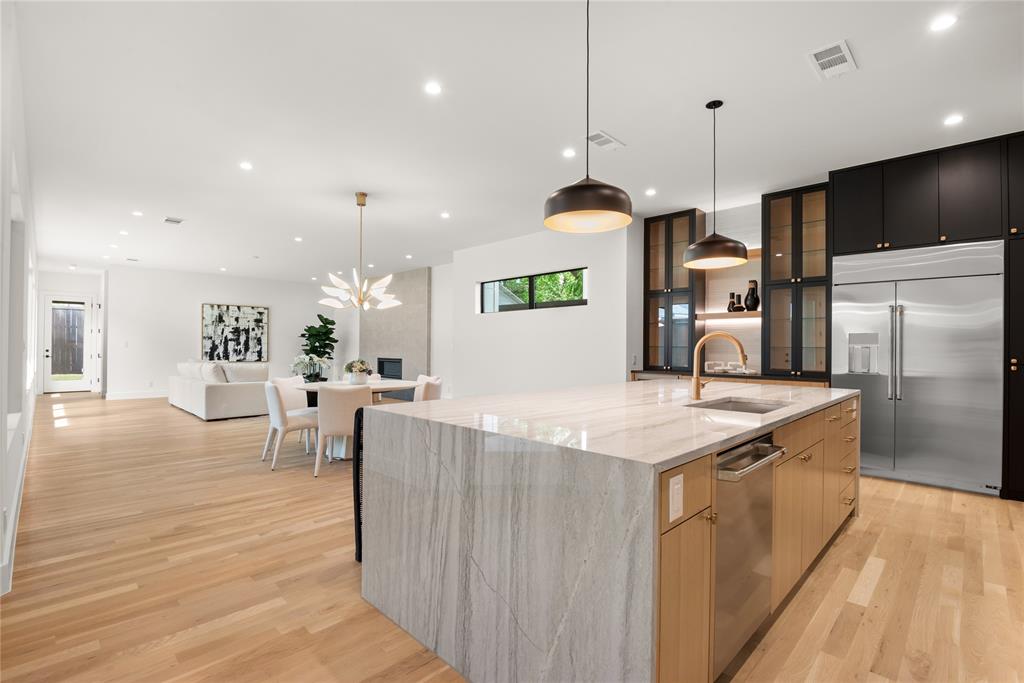 GASTON TERRACE REV - Residential