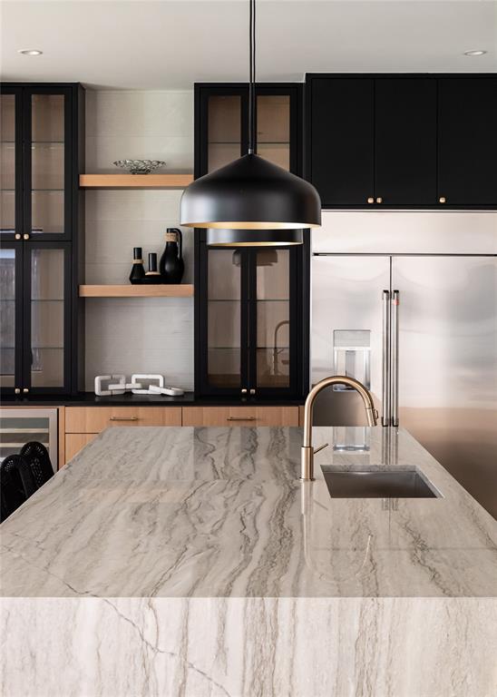 GASTON TERRACE REV - Residential