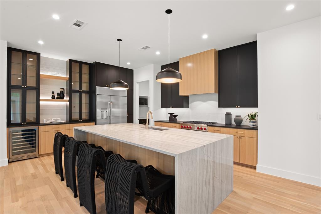 GASTON TERRACE REV - Residential