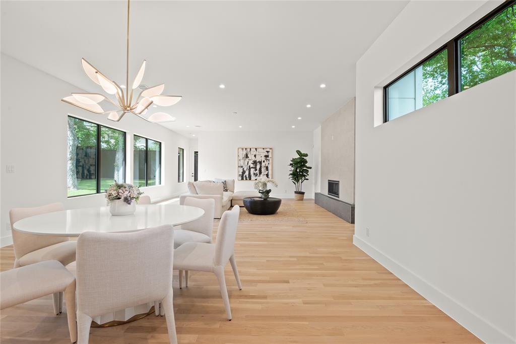 GASTON TERRACE REV - Residential