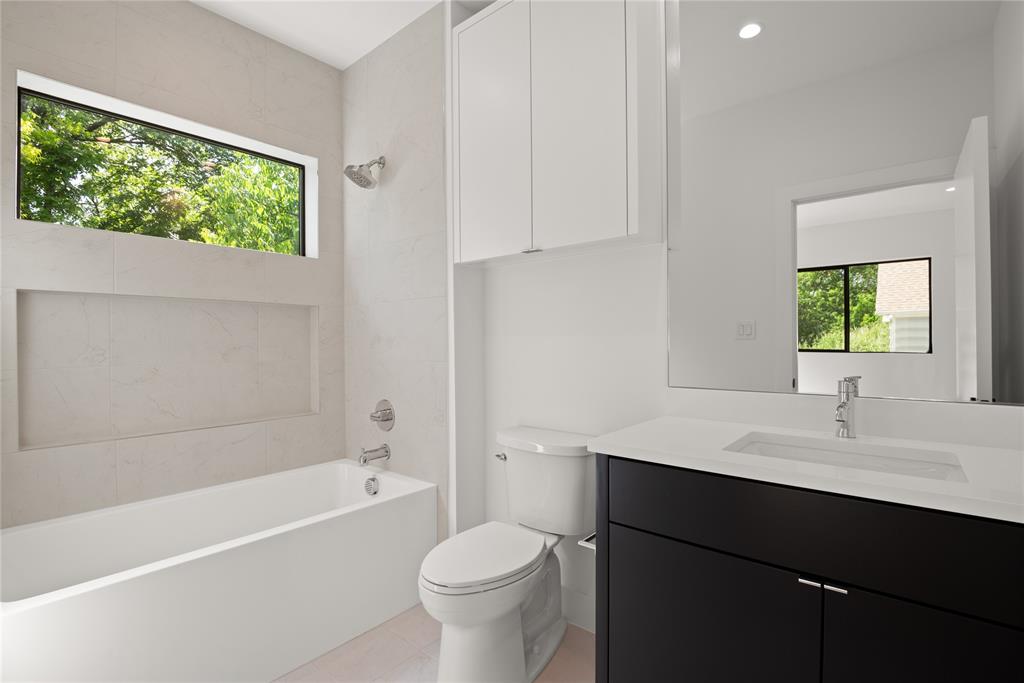 GASTON TERRACE REV - Residential