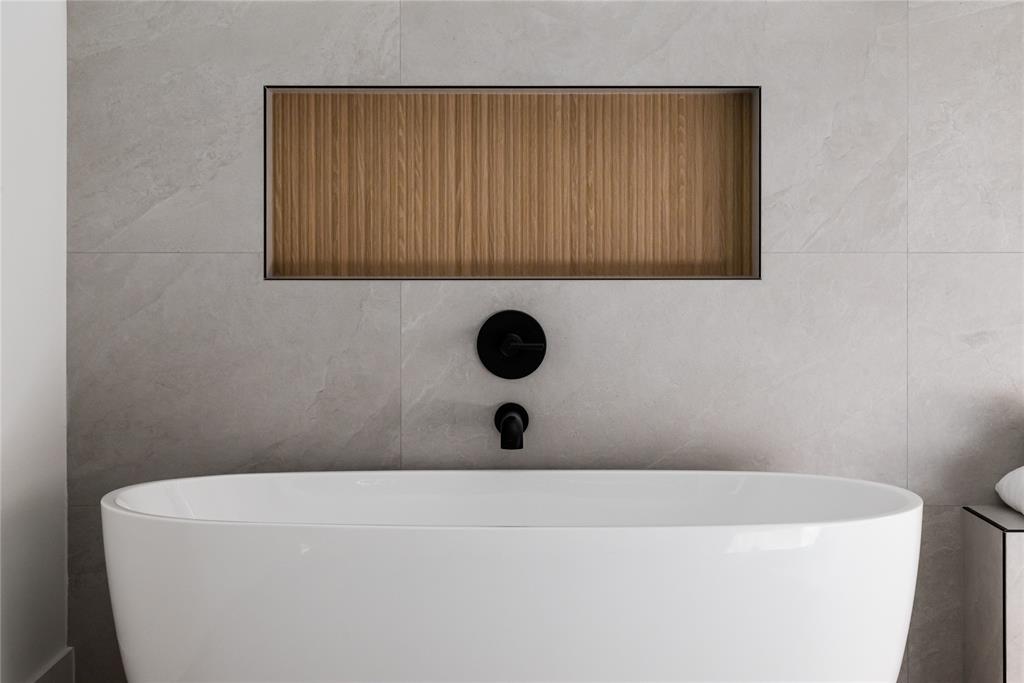 GASTON TERRACE REV - Residential