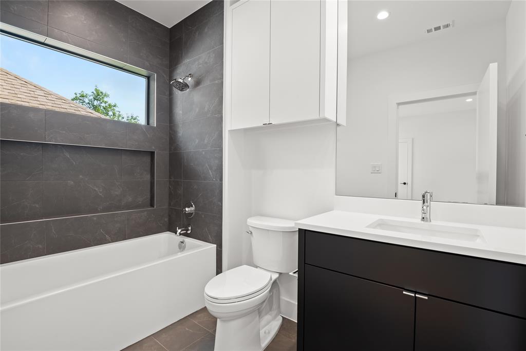 GASTON TERRACE REV - Residential