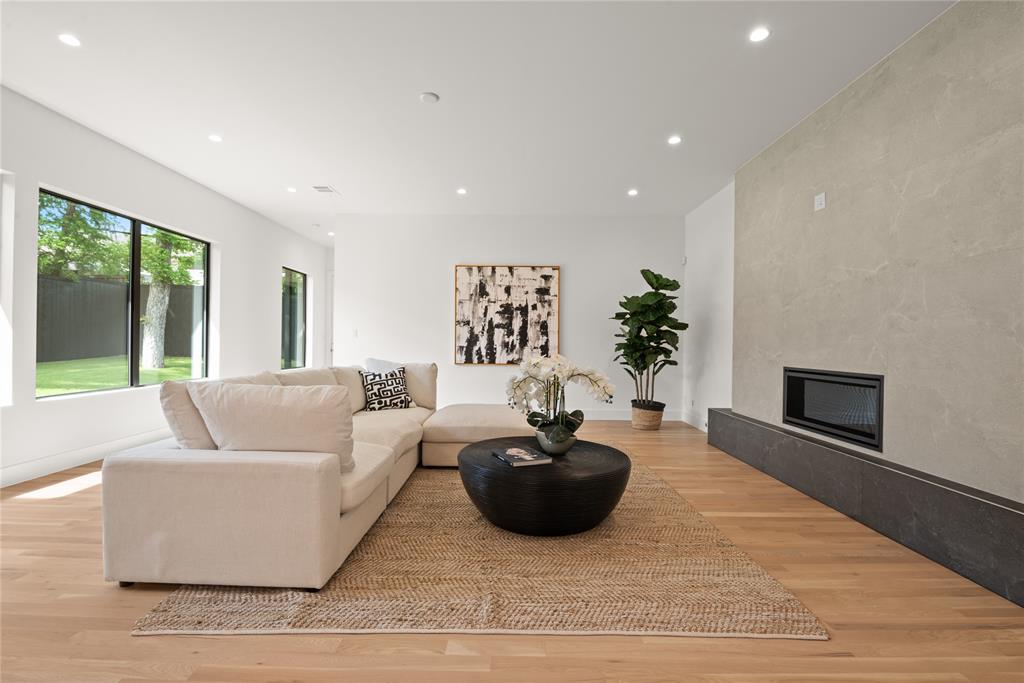 GASTON TERRACE REV - Residential