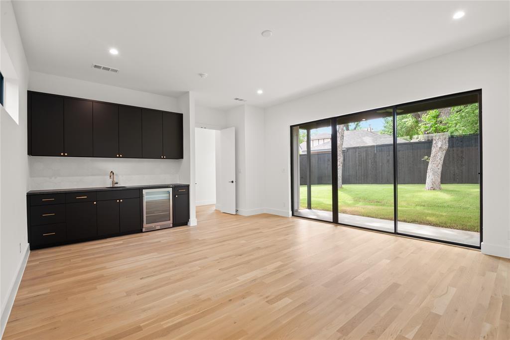 GASTON TERRACE REV - Residential