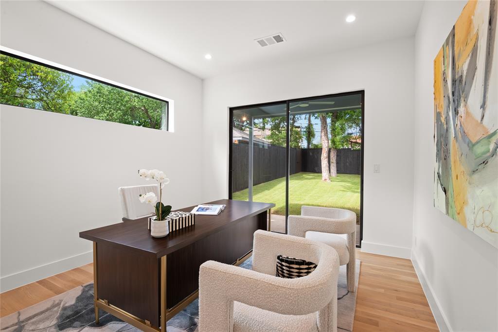 GASTON TERRACE REV - Residential