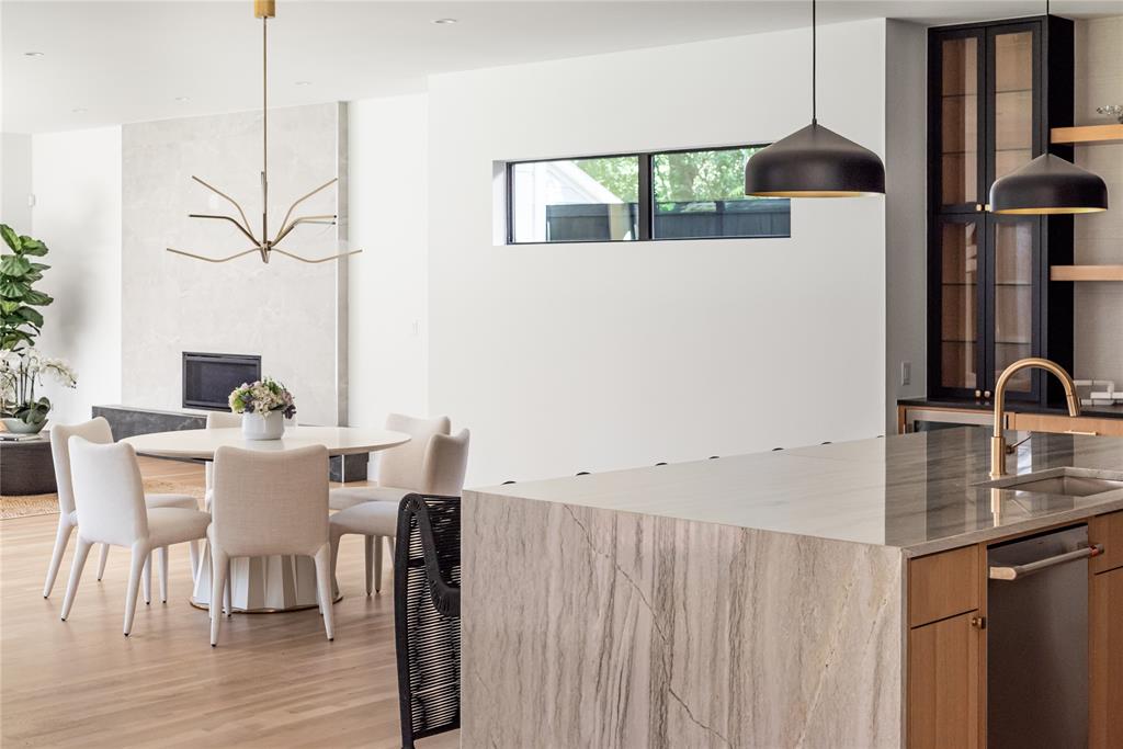 GASTON TERRACE REV - Residential