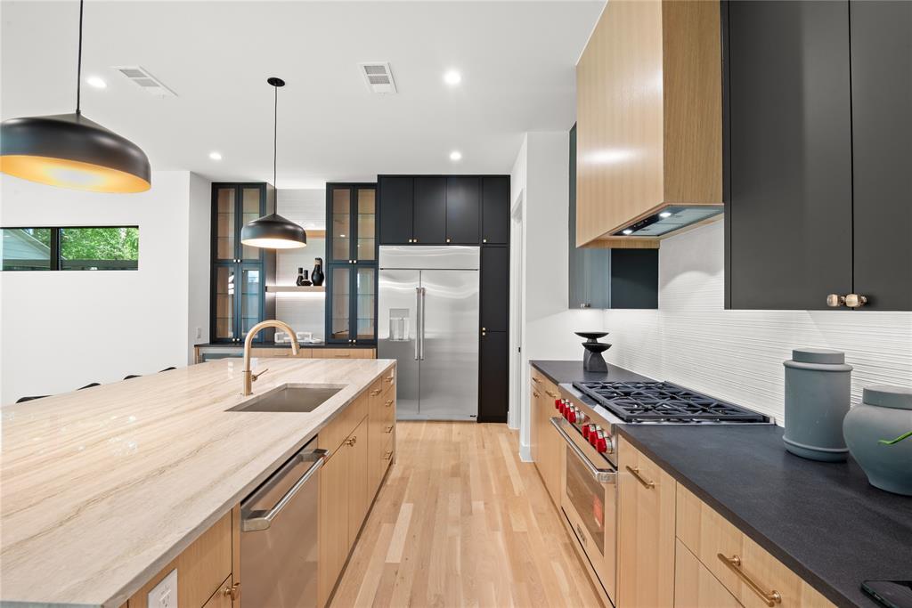 GASTON TERRACE REV - Residential