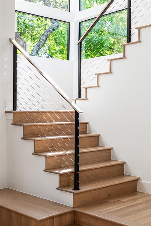 GASTON TERRACE REV - Residential