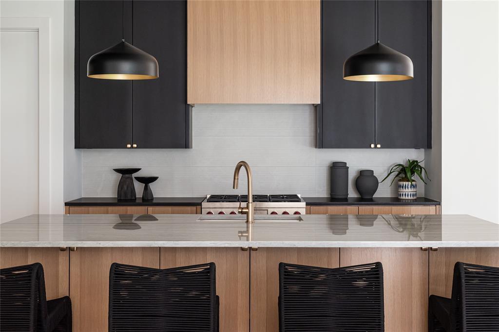 GASTON TERRACE REV - Residential