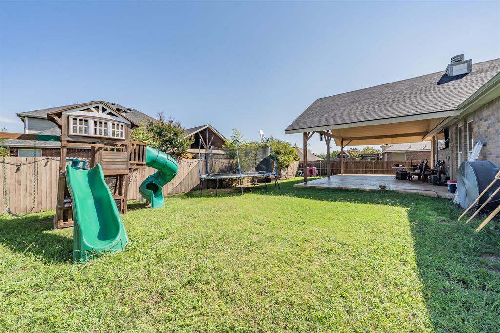 1737 Rock Ridge Drive