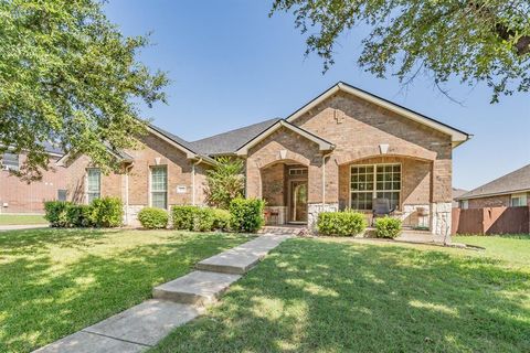 1737 Rock Ridge Drive Cedar Hill TX 75104