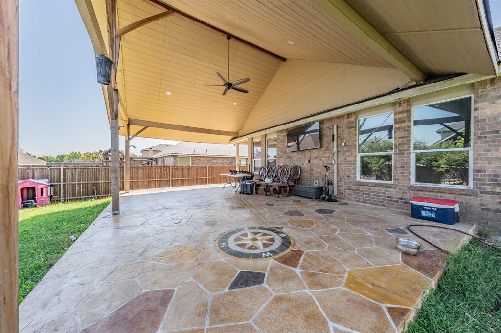 1737 Rock Ridge Drive