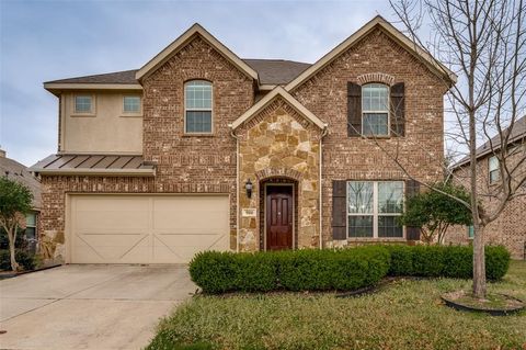 824 Water Garden Circle Little Elm TX 75068