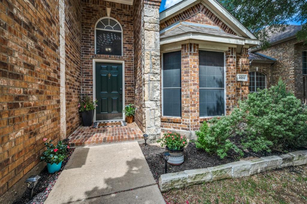 5013 Marineway Drive
