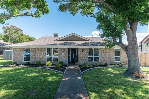 1804 Kensington Drive Carrollton TX 75007