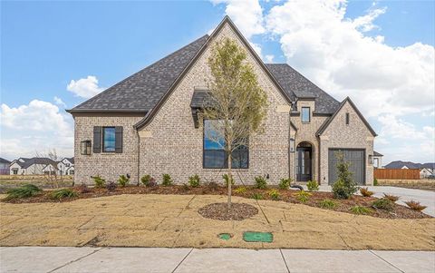 A home in Rockwall