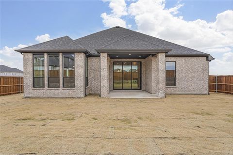 A home in Rockwall