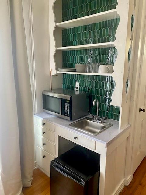 Leonard Mary - Residential