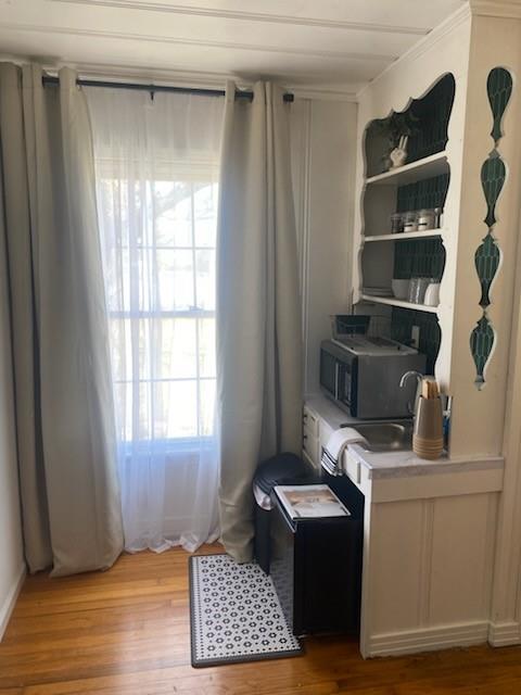 Leonard Mary - Residential