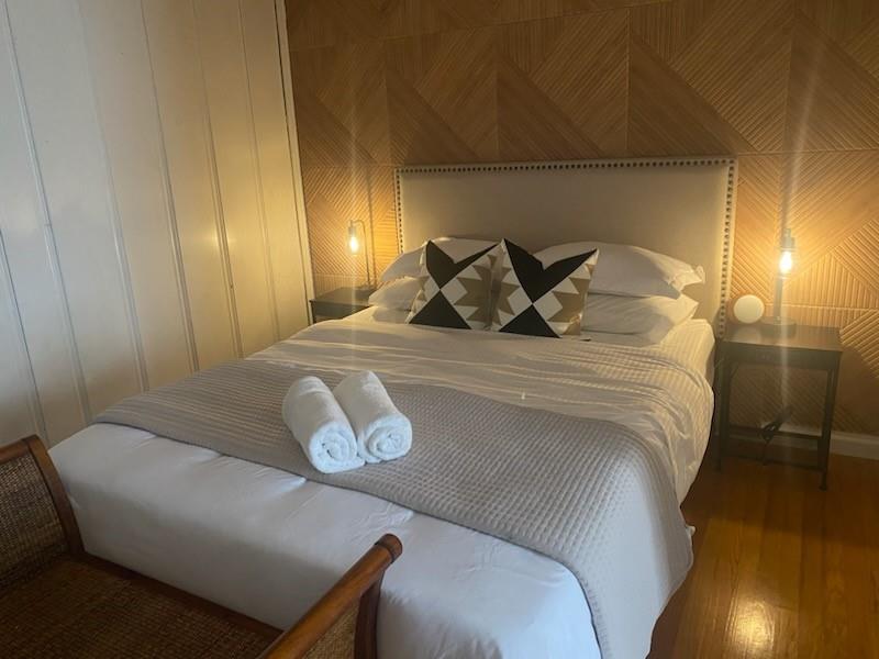 Leonard Mary - Residential