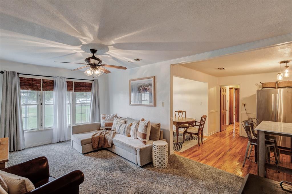 Leonard Mary - Residential