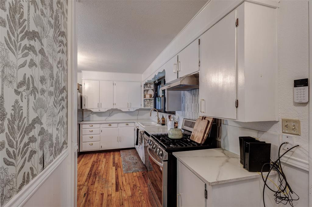 Leonard Mary - Residential