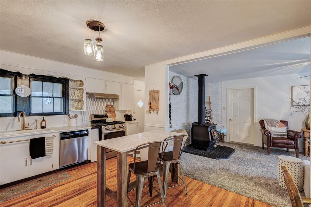 Leonard Mary - Residential