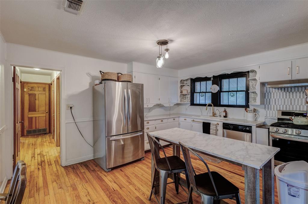 Leonard Mary - Residential