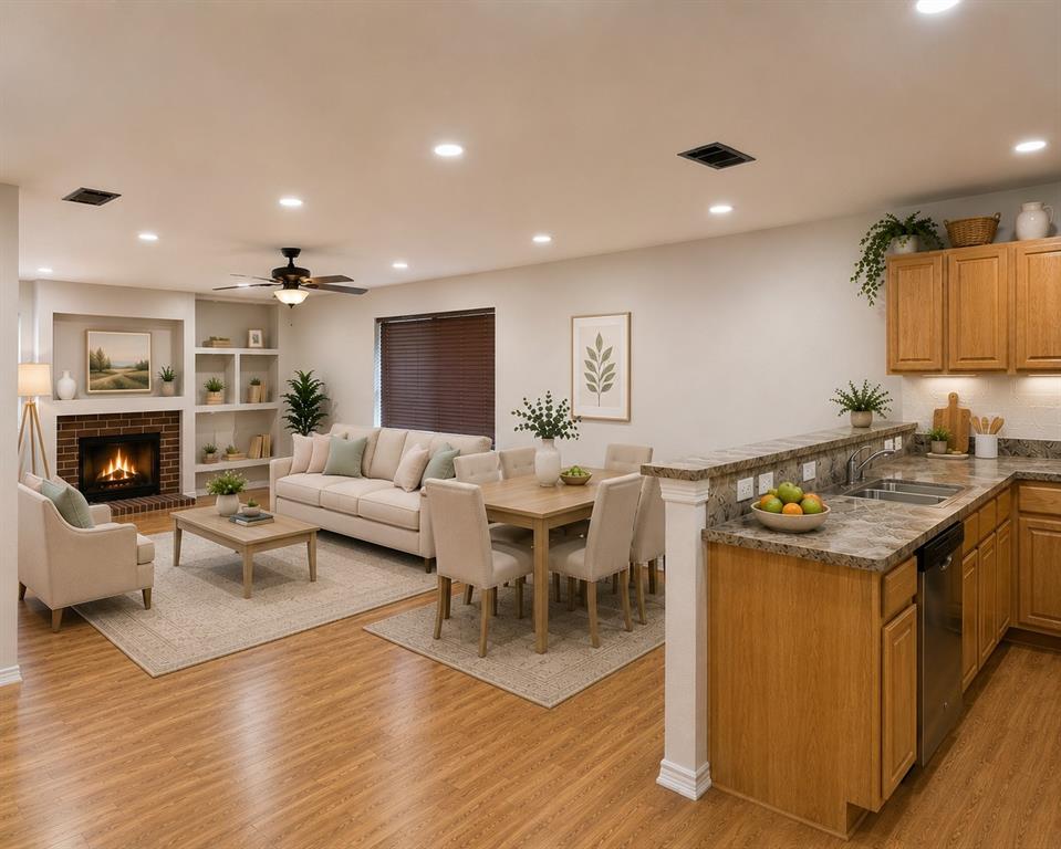 2526 Bishop Allen Lane